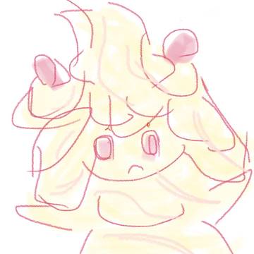 マホイップ