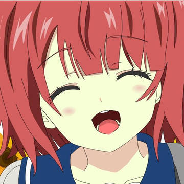 守りたい、この笑顔。