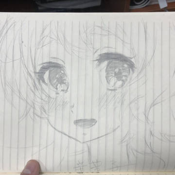 乱涂乱画