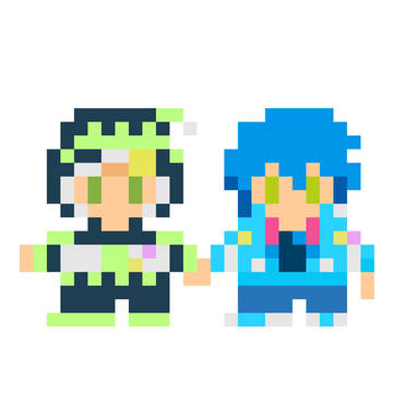 ドラマダノイ蒼SSまとめ