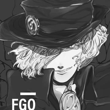 FGO LOG2
