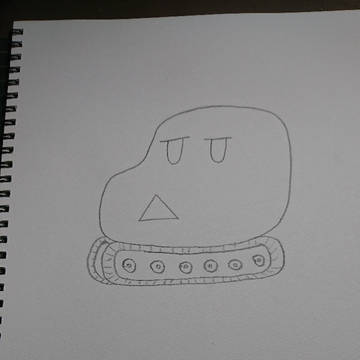 やわらか戦車