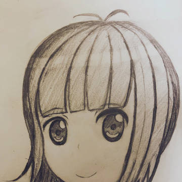 落書き