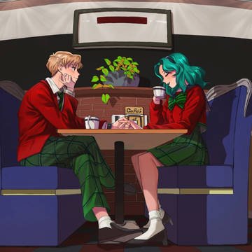 ウラネプ➀