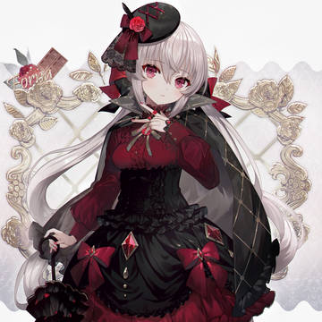 ゴシック乙女