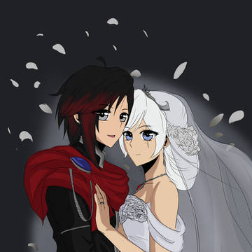 Whiterose Wedding