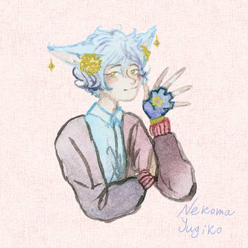 Little cute boy ˙˚ʚ(´◡`)ɞ˚˙
