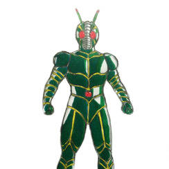 仮面ライダーZO
