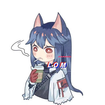 德狗~