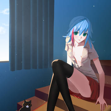 伊賀麗
