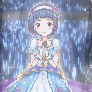 SSRおめでとう！！