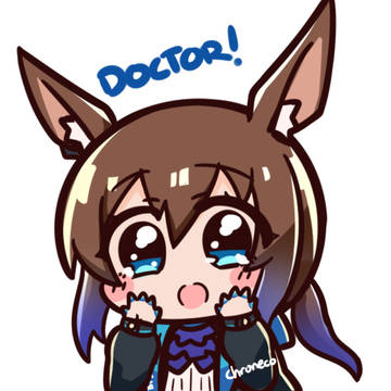アークナイツ!