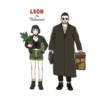 Leon