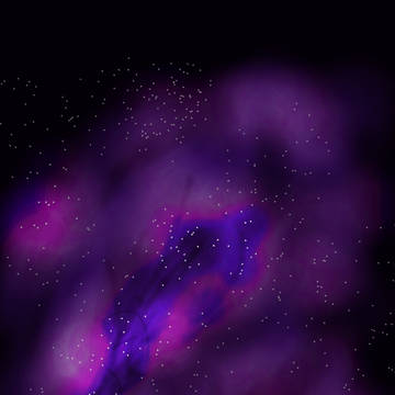 夜空