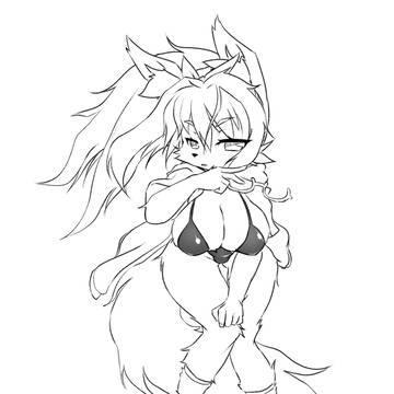 Fox Girl