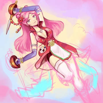 ゴ絵③