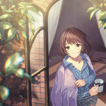 想う