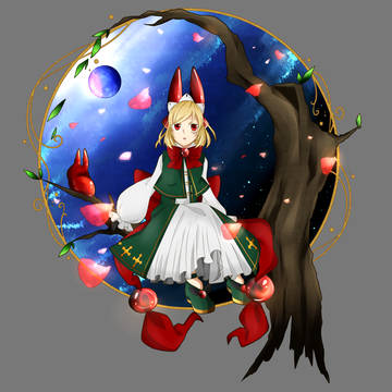 【PFAOS】ユーディアライト【ルナス帝国】
