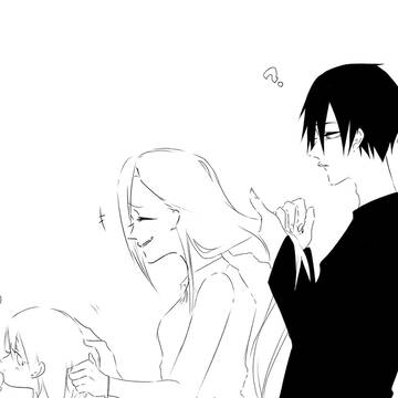 家族みんなで