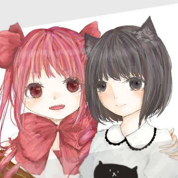 オリキャラ