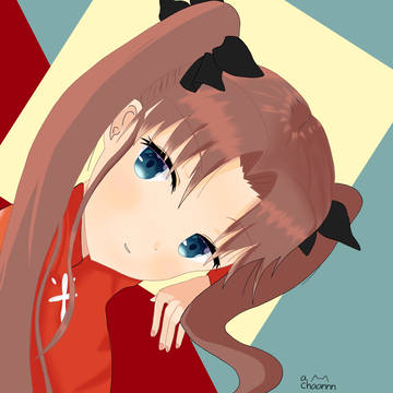 Rin Tohsaka