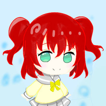 ルビィさん