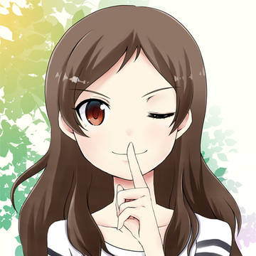北沢志保同人誌web再録【誕生日記念】