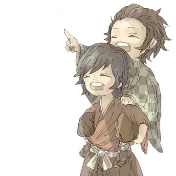 鬼滅の刃