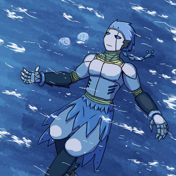 流れ流れて冒険へ