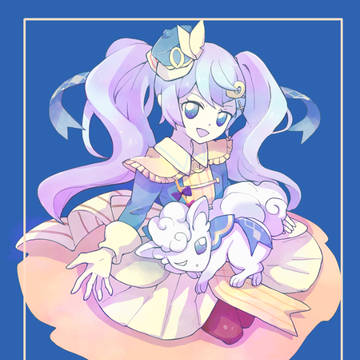 pkmnついったー+@