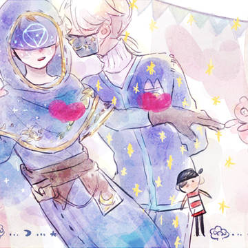 わるつ
