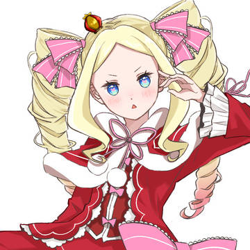 ベア子