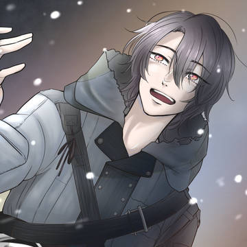 雪