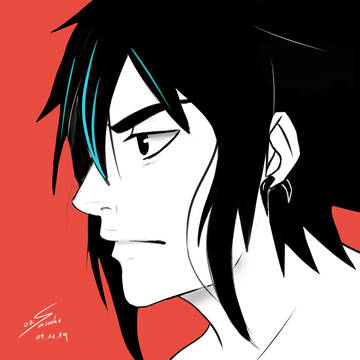 Cain