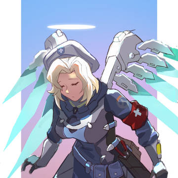 mercy