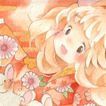 ねずみどし～