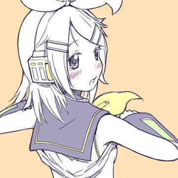 ついったらくがきまとめ6