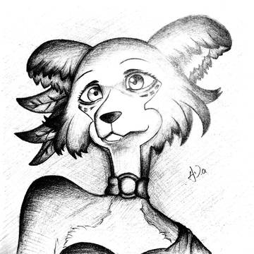 BEASTARS茱诺
