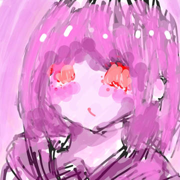 ぴんく