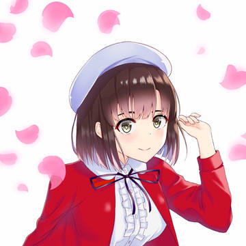 描いたぉ。