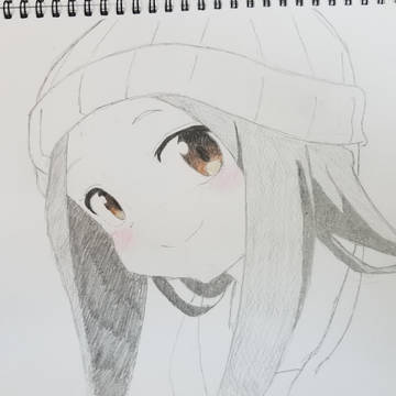 落書き 高木さん