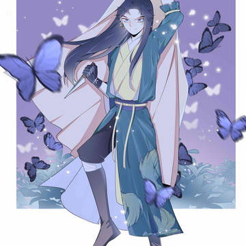 。