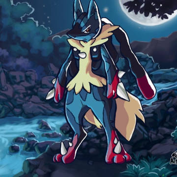 ポケモンアートアカデミー まとめ2