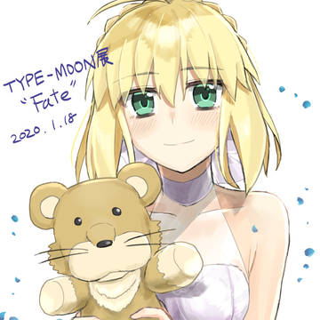 TYPE-MOON展