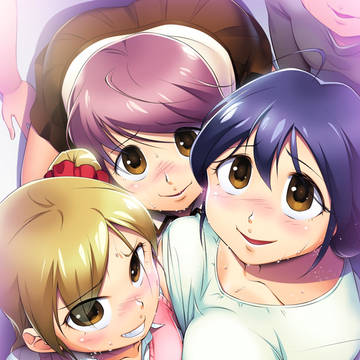 漫画のお仕事