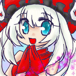 マリーちゃん