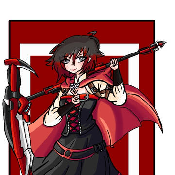 Ruby Rose