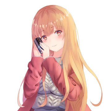 リハビリ絵
