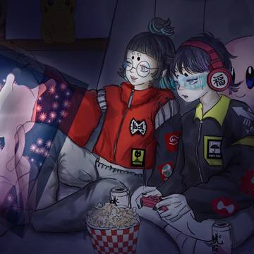 Gameboys