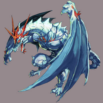 ドラゴン
